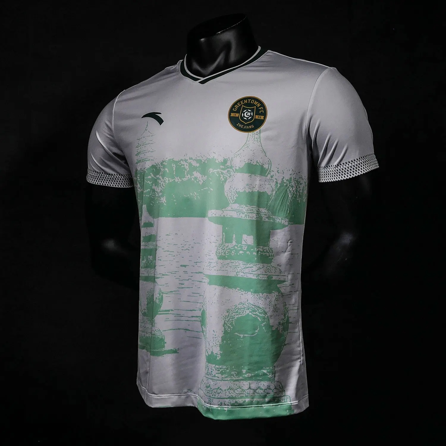 中超十大最丑球衣,2020赛季中超各队新赛季球衣