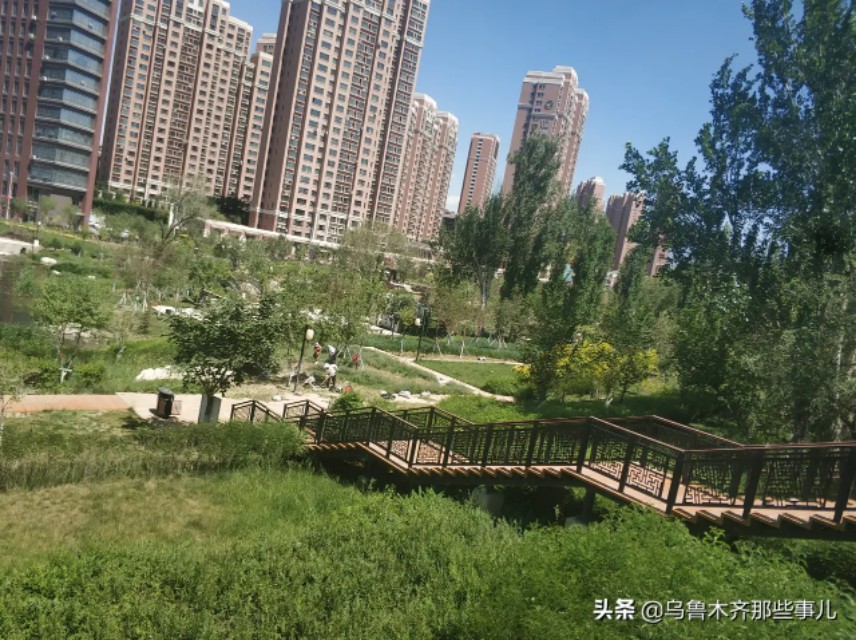 乌鲁木齐2021年新开的公园有哪些,乌鲁木齐全部公园