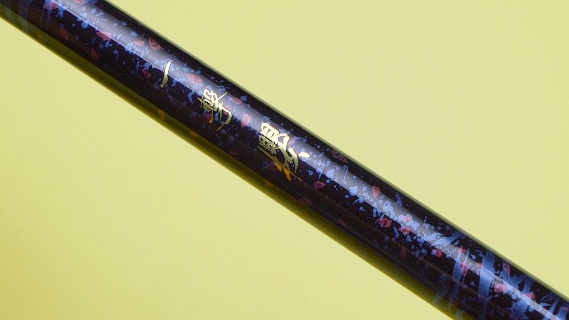 日本达亿瓦正品超轻钓鱼竿,达亿瓦700至八百的鱼竿推荐