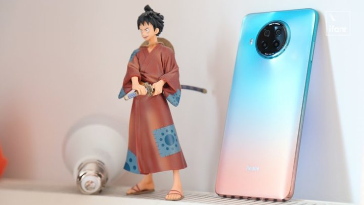 redminote9pro一亿像素,redminote9pro值得购买吗