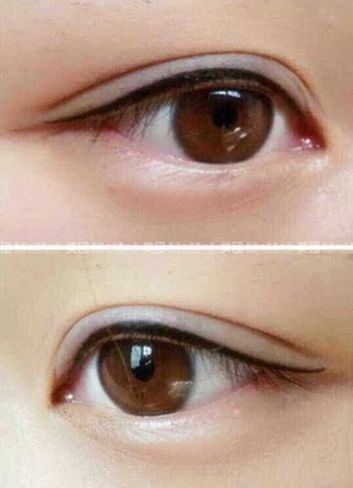 关于美瞳,美瞳线常见问题解析