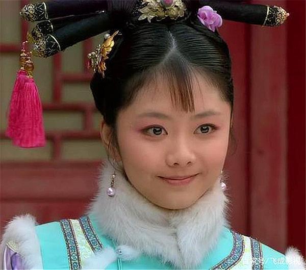 甄嬛传华妃嘲笑祺贵人,甄嬛传华妃说贱人就是矫情