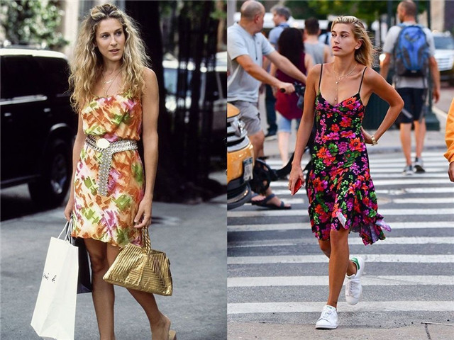 美剧凯特穿搭,关于时尚穿搭的美剧