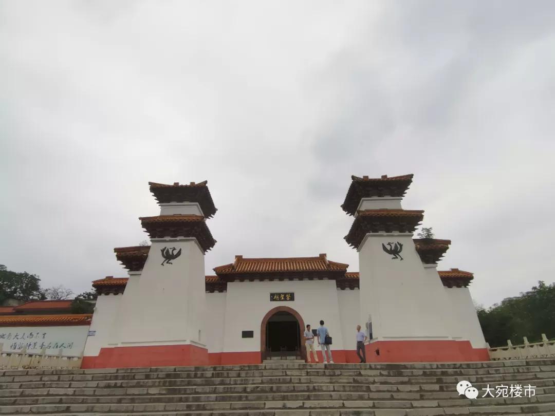南阳市张仲景健康文化园规划,南阳张仲景文化园最新规划