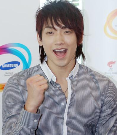 39岁的rain,rain的成名经历