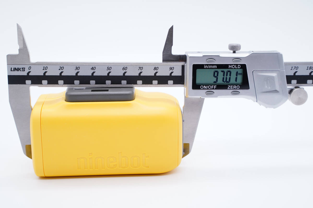 快充充电宝最新市场分析,九号充气宝拆解