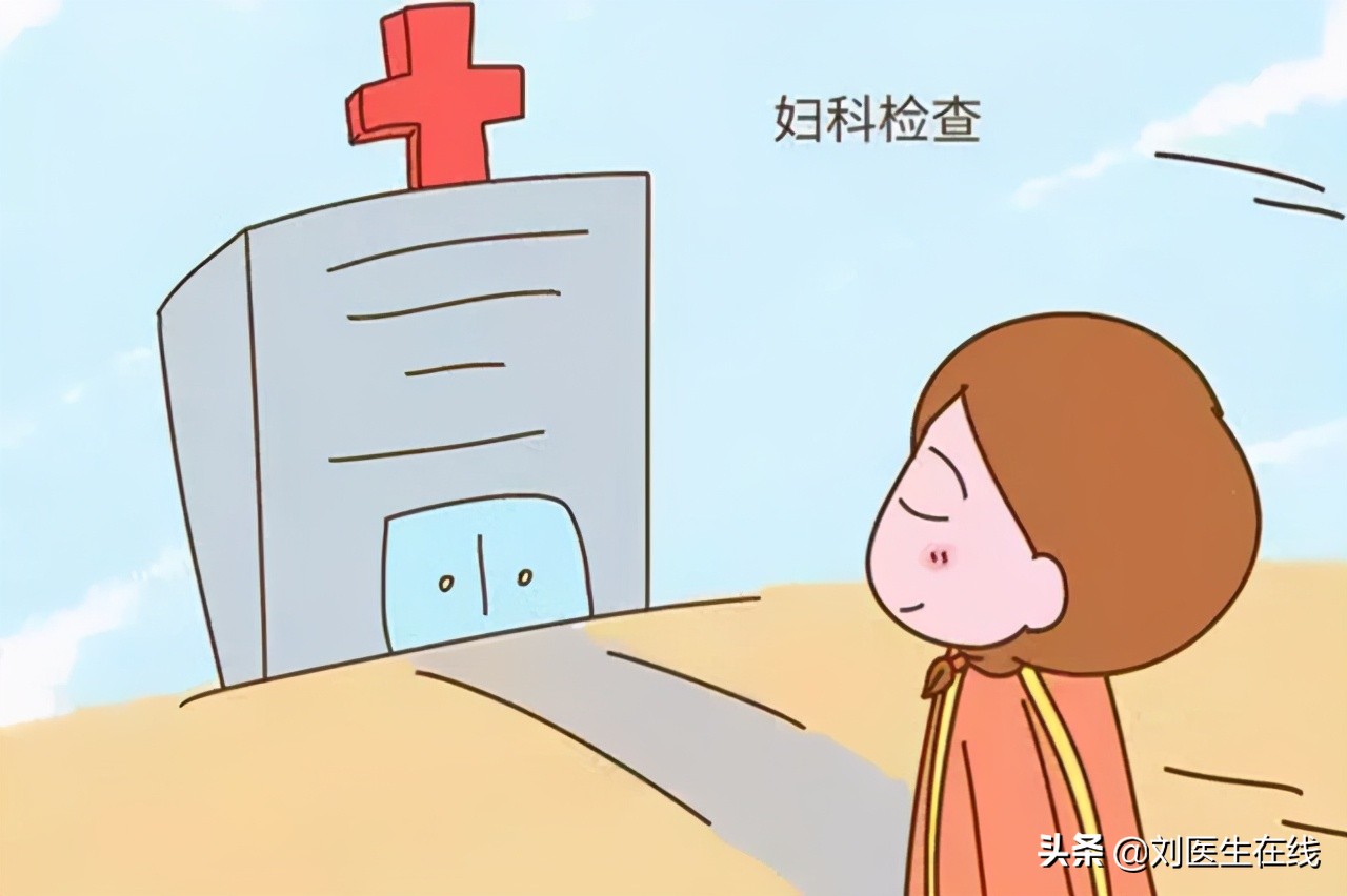 40岁大姐腰疼严重,46岁女子长期腿痛查出宫颈癌晚期