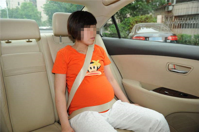 孕妇有哪些行为对宝宝不好,孕妇哪些行为对胎儿产生影响