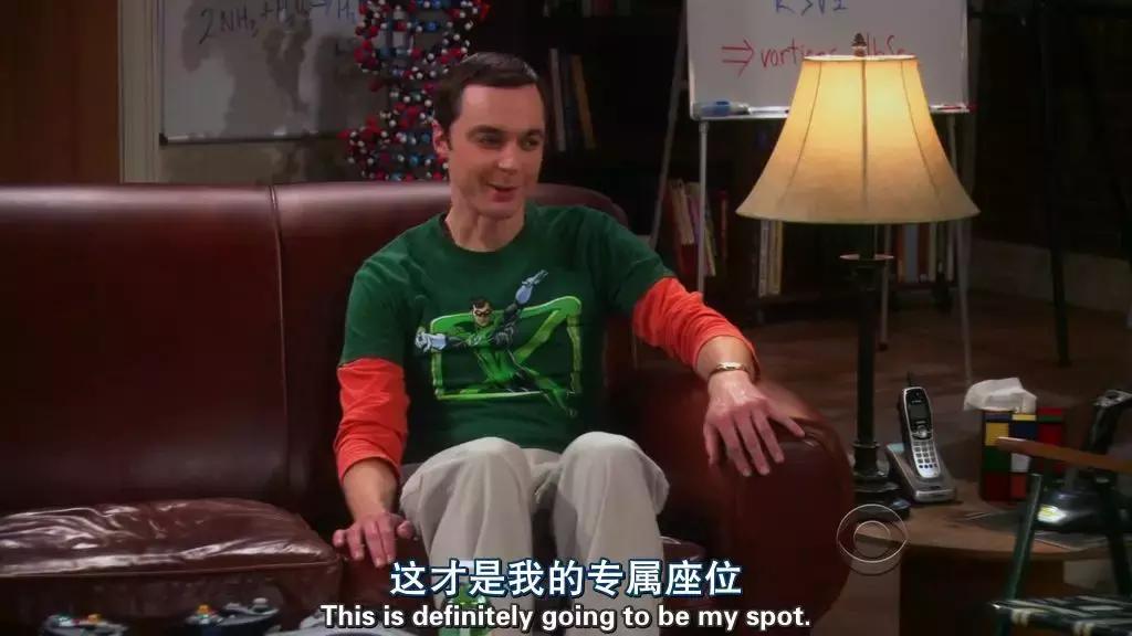 《生活大爆炸》大结局：我28岁，追了它整整9年，你呢？