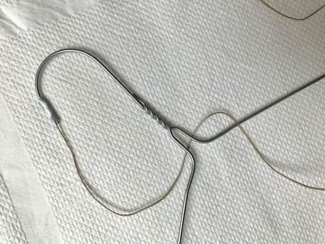 铁晾衣架生锈了怎么处理,铁衣架生锈处理方法