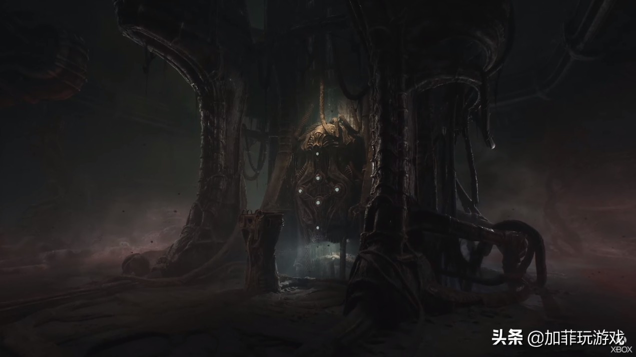 微软xsx可能出的游戏,微软xsx游戏列表