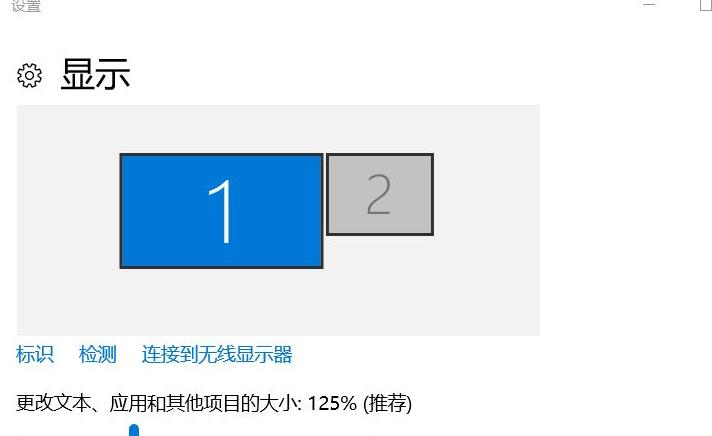 电脑连接电视HDMI不显示,电脑连接电视HDMI显示无信号