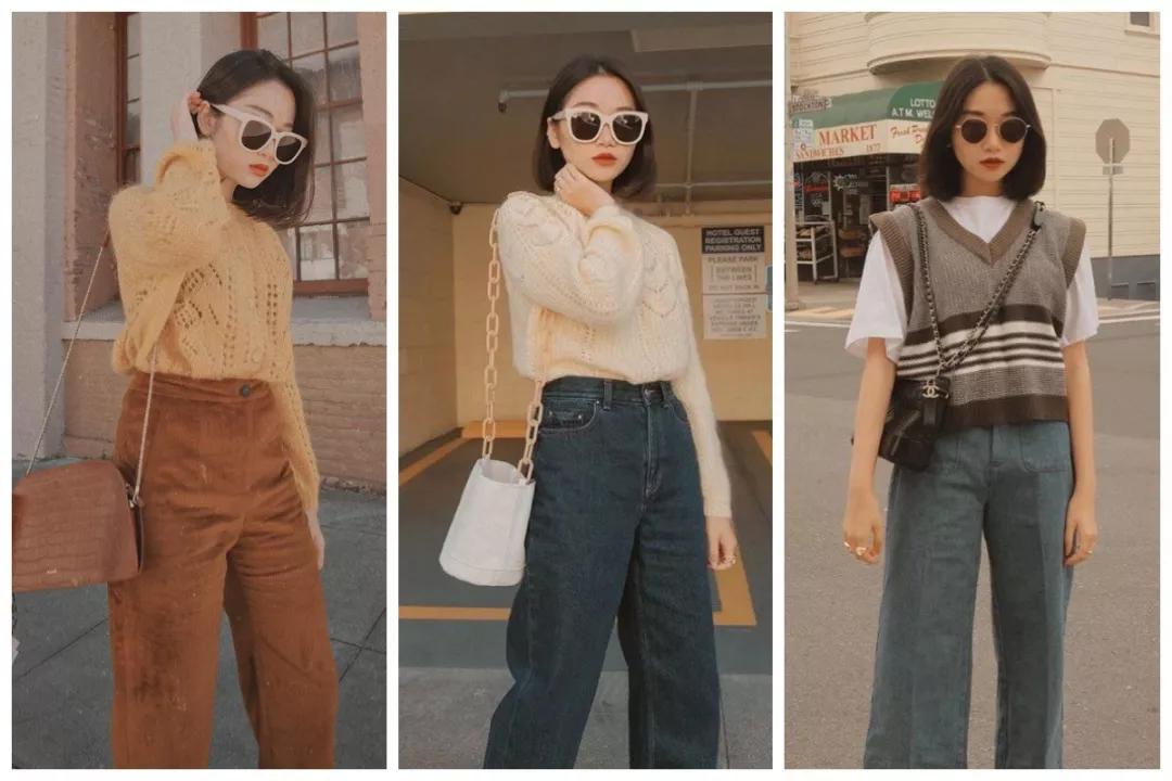 160矮个子如何穿出气场,不到160女生怎么穿衣