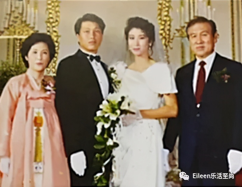 自曝出轨58次婚姻保卫战,韩国顶级富豪离婚案