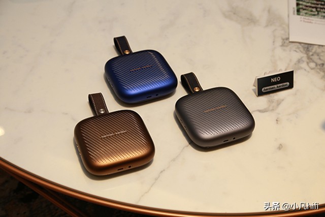 哈曼卡顿最新款水晶系列,哈曼卡顿harmankardon水晶四代
