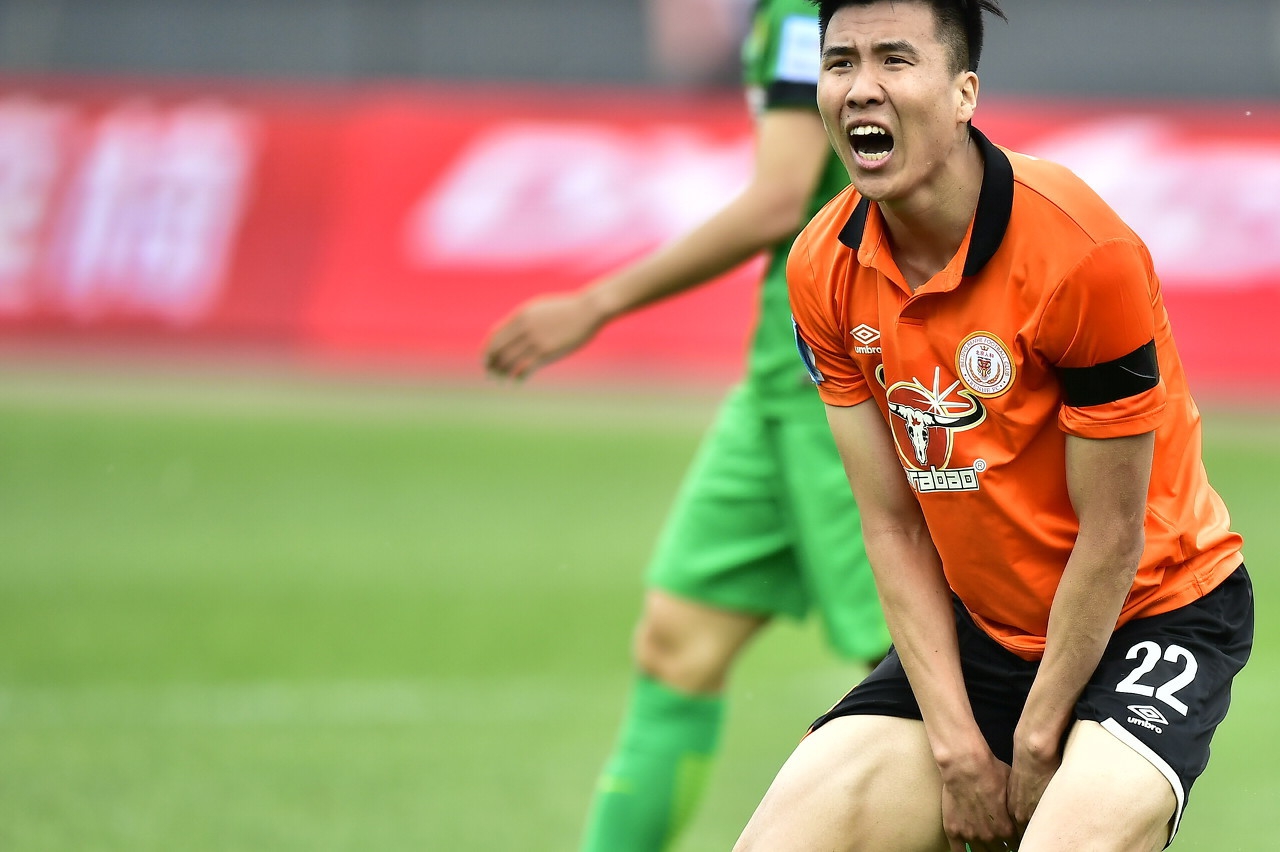 曝地产欠薪数月,曝北京国安欠薪问题解决