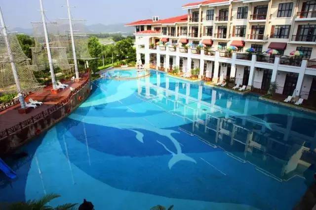 广州高性价比度假酒店,广州特价度假酒店