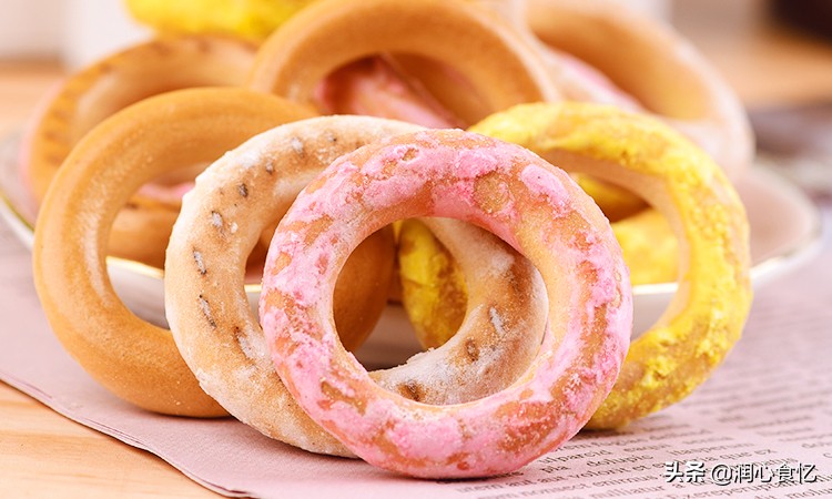 俄罗斯的零食到底有多纯,俄罗斯的食物到底有多真材实料