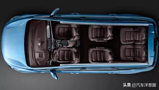 国产七座mpv家用车型推荐宝骏730,最亲民的mpv来了5-8万