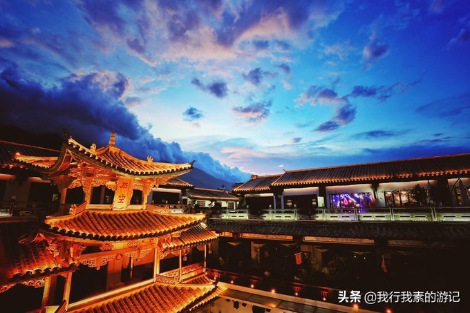 大理古城十大酒吧,大理古城里最有逼格的酒吧