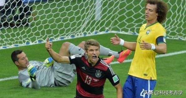 足球世界杯历史大冷门,足球世界杯有哪些冷门