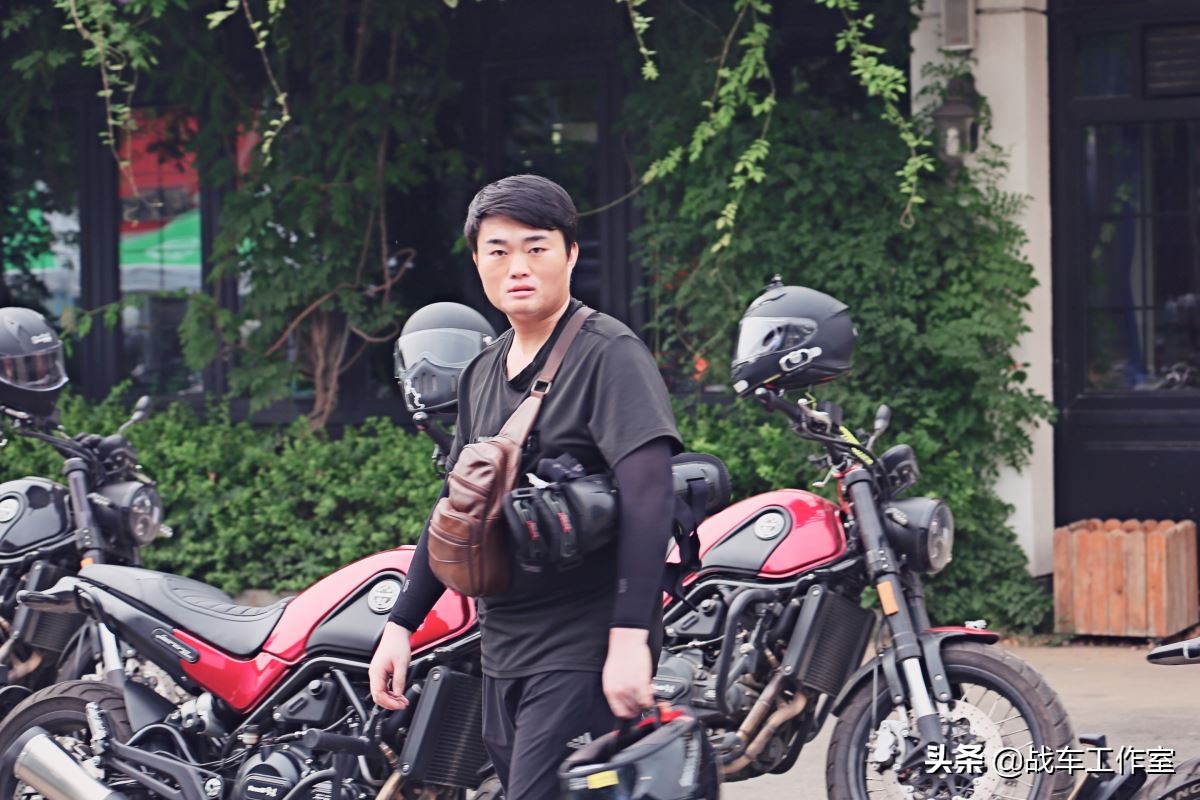 群狮呼啸！车主的节日！---2019幼狮500车主全国聚第一届