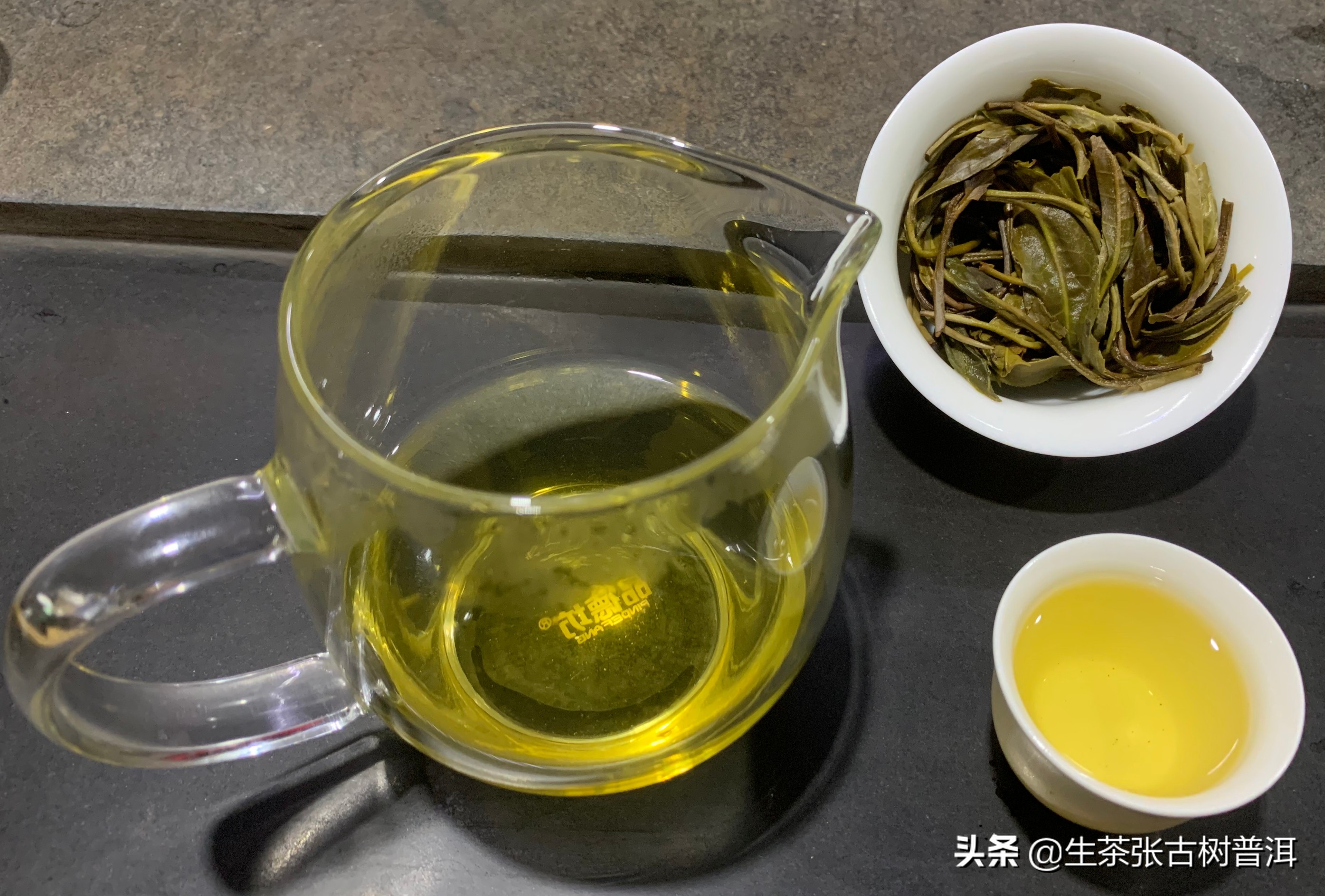 普洱紧压茶的打开方式有哪些,晒青型紧压茶和普洱型紧压茶