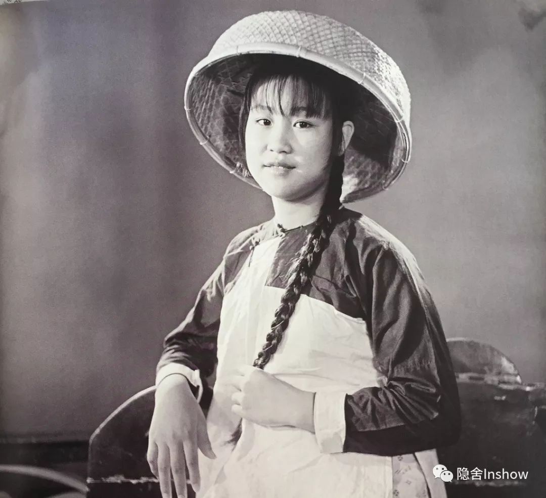 老海丰照片,七十年代的珍贵照片