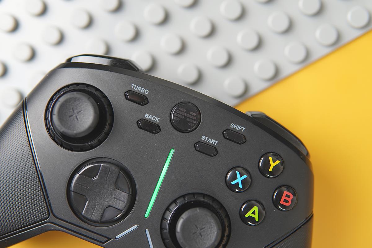 北通阿修罗3摇杆不灵,北通阿修罗3带体感