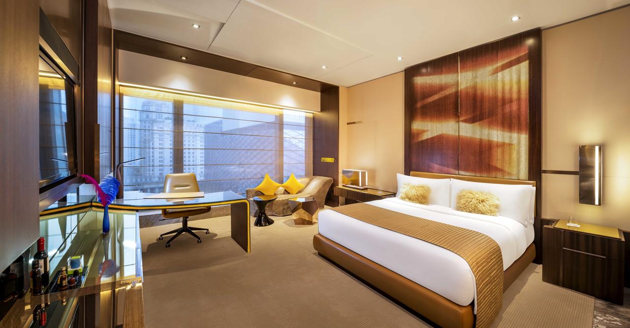 w酒店成都开业时间,成都W酒店简介