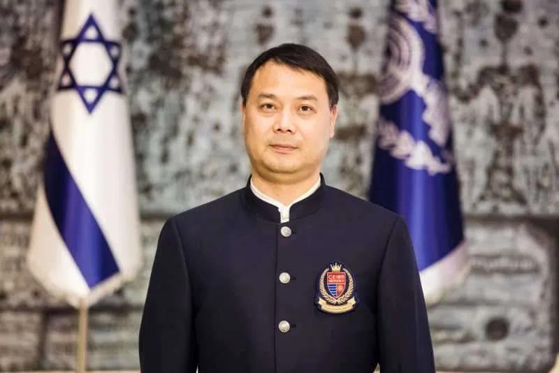 疫情疏导谈话,疫情谈话被约谈人表态