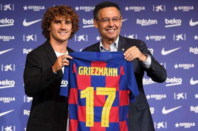 欧洲足球俱乐部转会投入排名,欧洲俱乐部转会球员