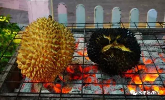 一不谨慎榴莲吃多了怎么办,榴莲不谨慎摔了一下会怎样