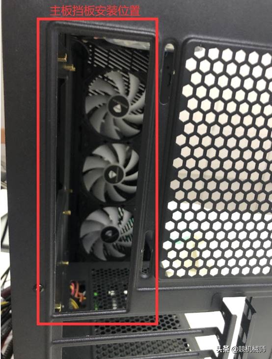 台式机diy选购教程,台式机组装配置清单及价格