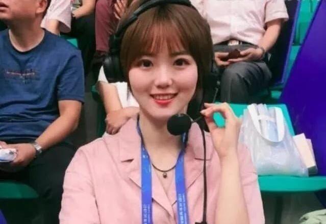 央视30年来所有女体育解说员,央视所有女解说员