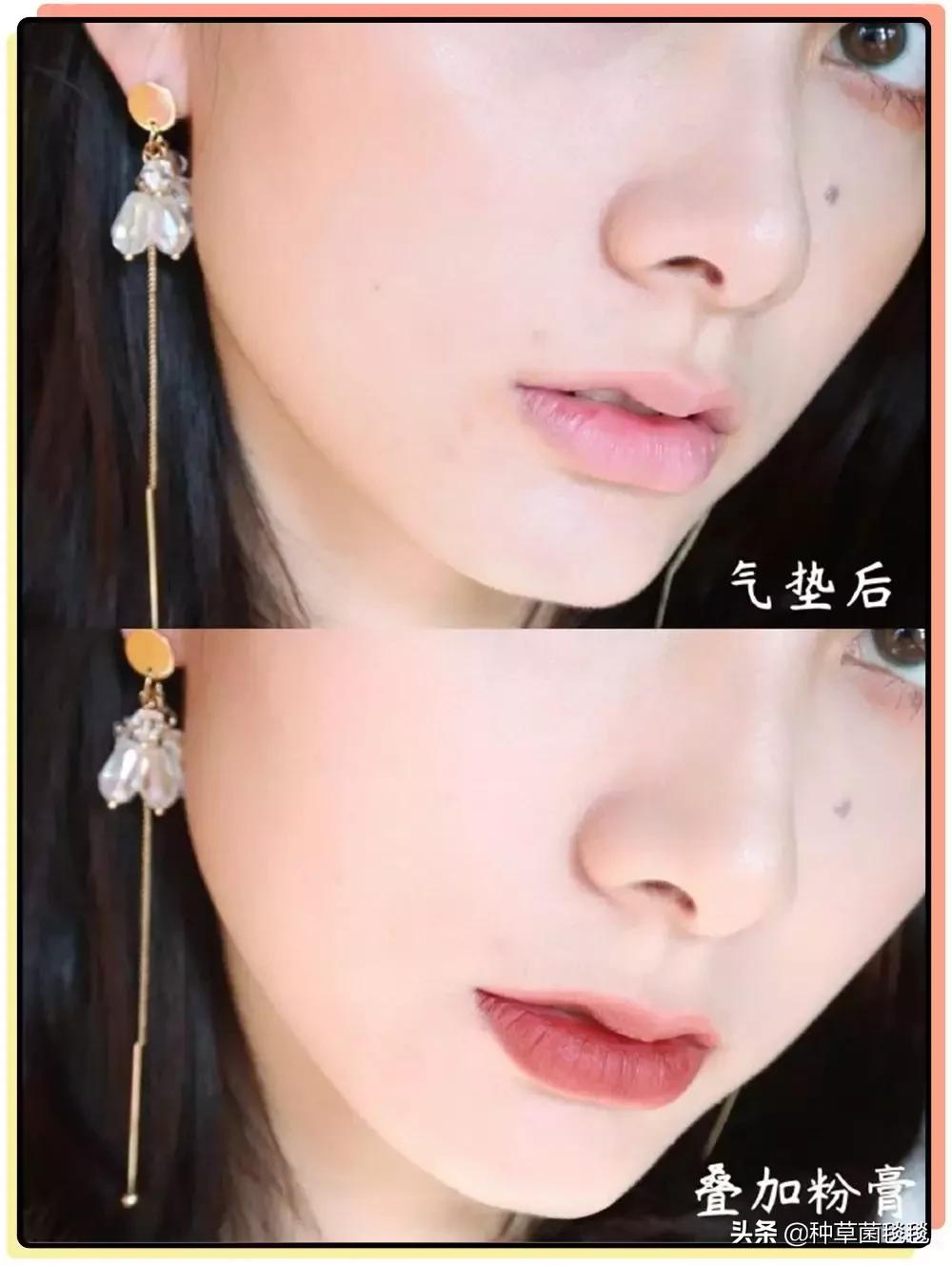 不好用的气垫有哪些缺点,气垫你们都用对了么