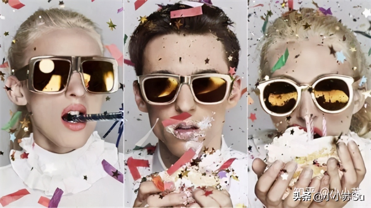 显脸小墨镜韩版个性网红款超大框,新款时尚百搭显瘦墨镜高级显脸小