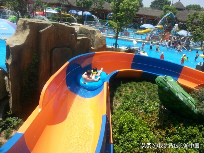 常州天目湖旅游景区介绍,常州竺山湖旅游景点