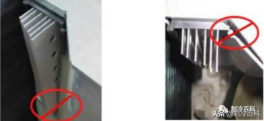 变频空调维修方法与技巧,海尔变频空调内机主板维修