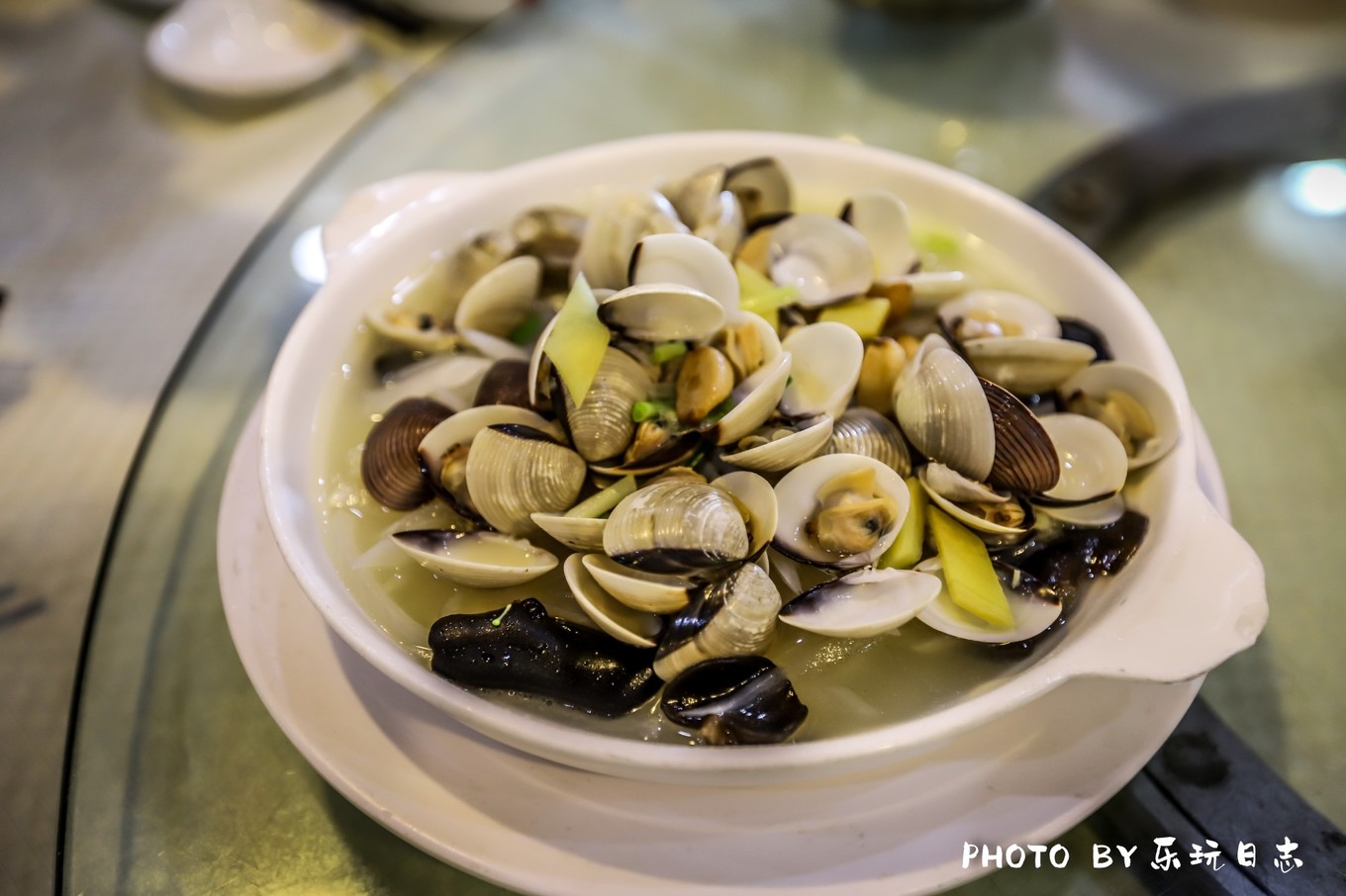 广东最美乡村两日游攻略图片,岭南古村落游玩