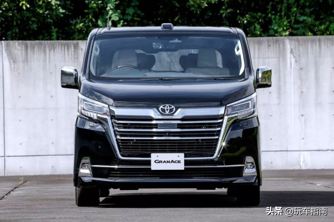 埃尔法低价汽车报价,埃尔法跟gl8陆尊空间