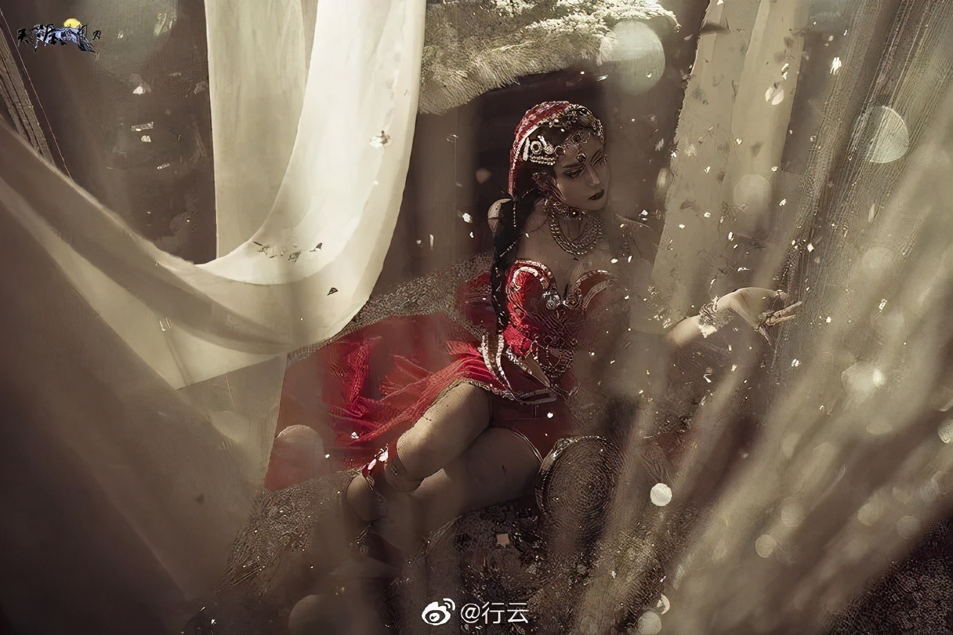 清晨4点醒的姑娘,清晨2点起床的姑娘