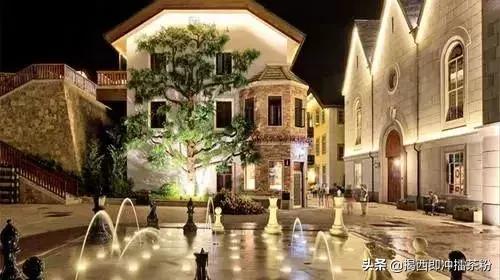 广州周边游好去处！小清新、古朴风、文艺范