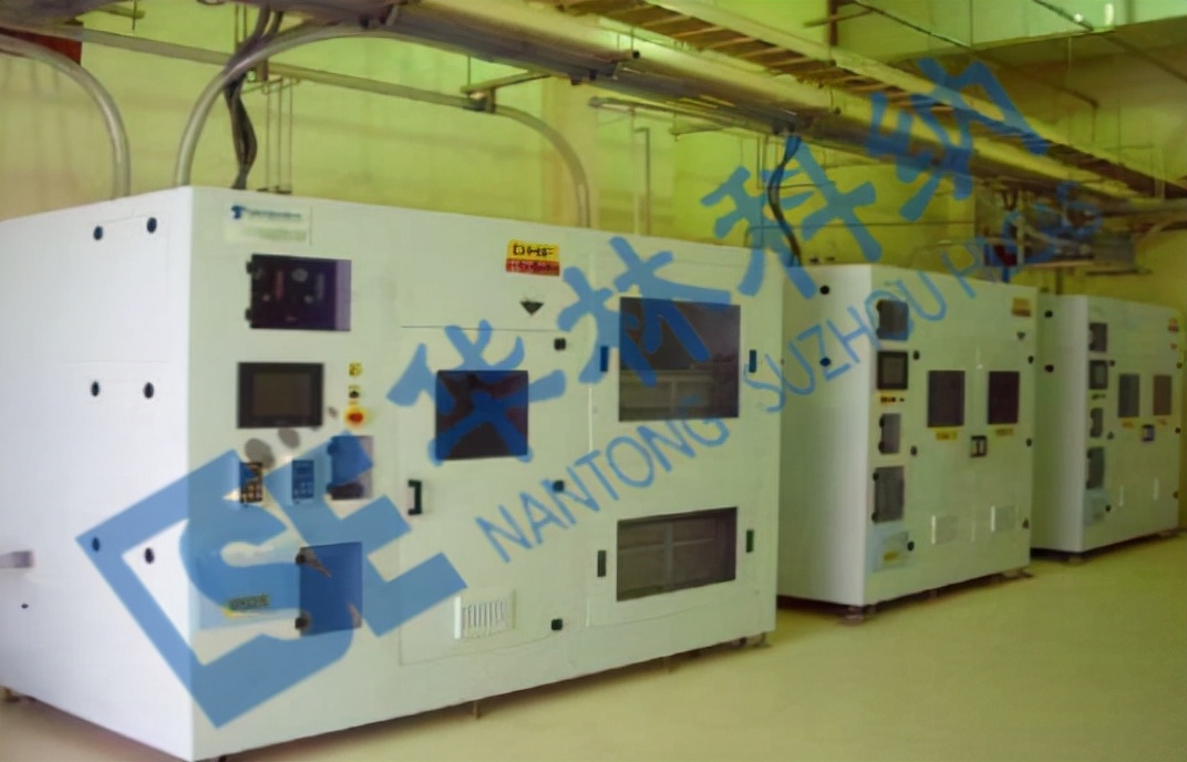 cds自动供酸系统,自动配酸系统