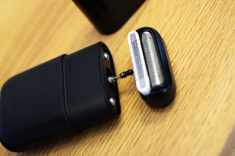 博朗剃须刀哪个型号剃得干净,米家博朗往复式剃须刀