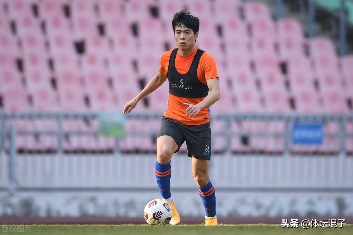 各队的泰山青训球员,泰山队本赛季的球员