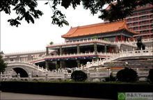 天下第一城概况,天下第一城具体位置