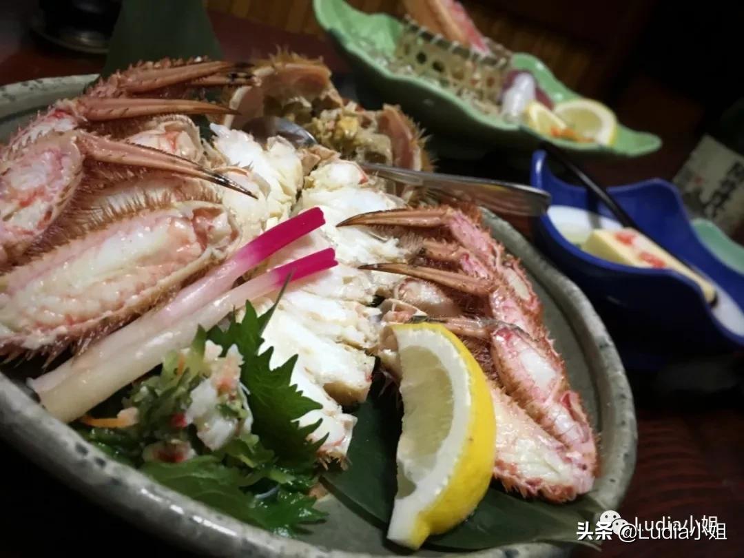 札幌jr线路图,札幌螃蟹自助多少钱