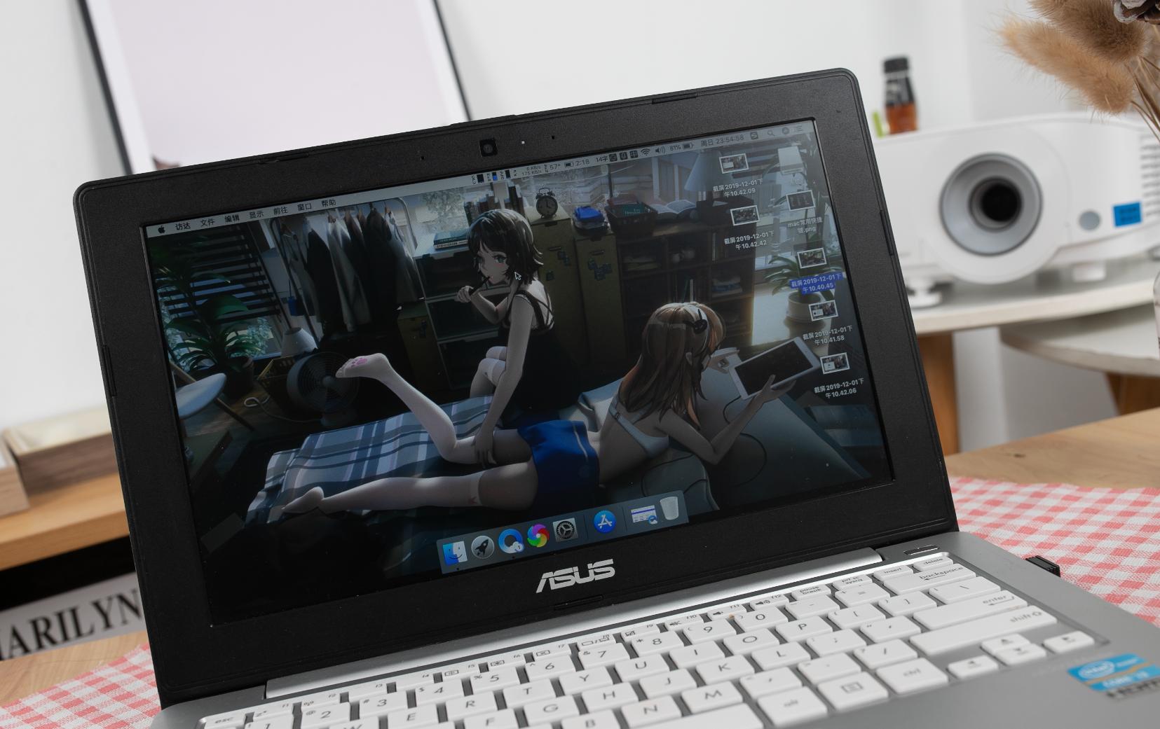 花了3百块捡了个macOS笔记本，背后的故事引发我们哪些思考？