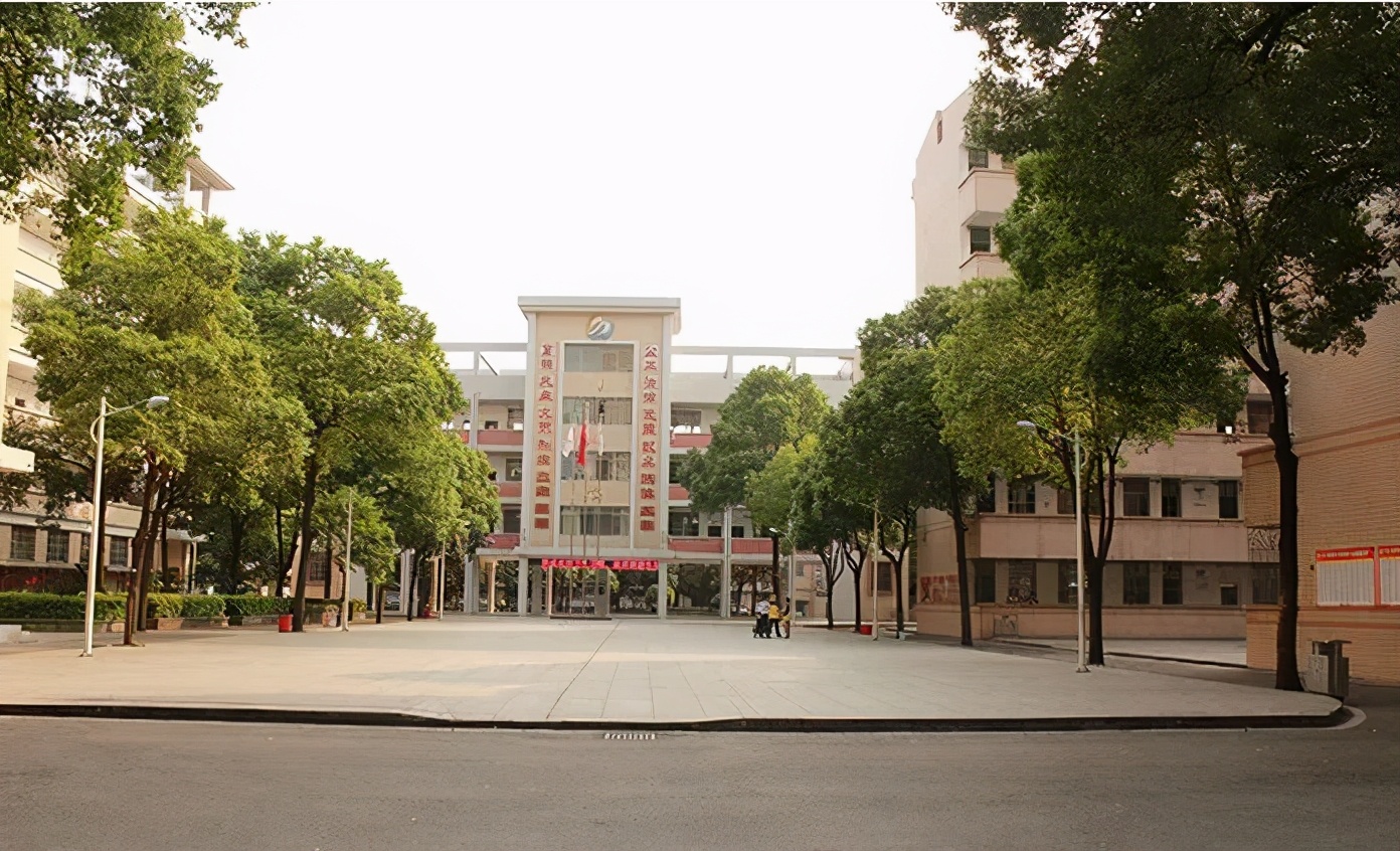 衡阳市重点初中排名一览表,2020衡阳十大重点初中排名